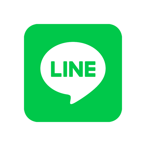 市川建設LINE公式アカウント